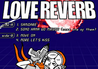 Love Reverb