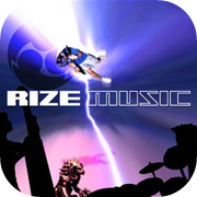 RIZE - MUSIC