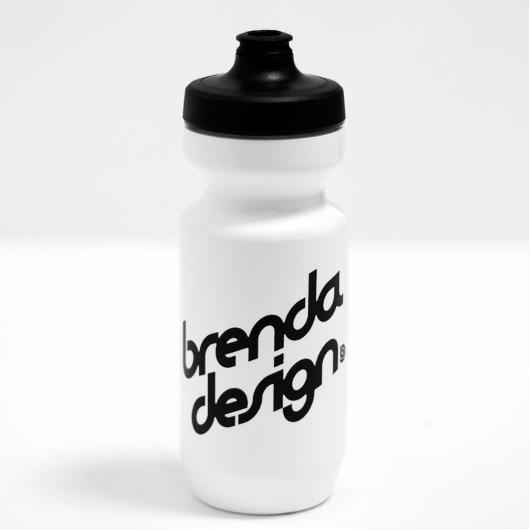 brenda design x SPECIALIZED ロードバイク用ボトル 1