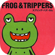 Frog & Trippers CD #2