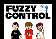 Fuzzy Control 雑誌広告