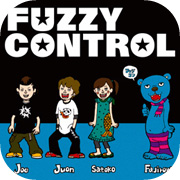 Fuzzy Control イラスト #1