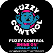 Fuzzy Control フライヤー