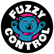 Fuzzy Control ロゴ