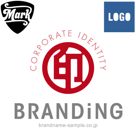 bpd branding design logos image