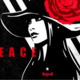 bpd KAAL love peace kisekae art