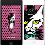 bpd marizow sclash cat art character