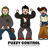 Fuzzy Control イラスト #2