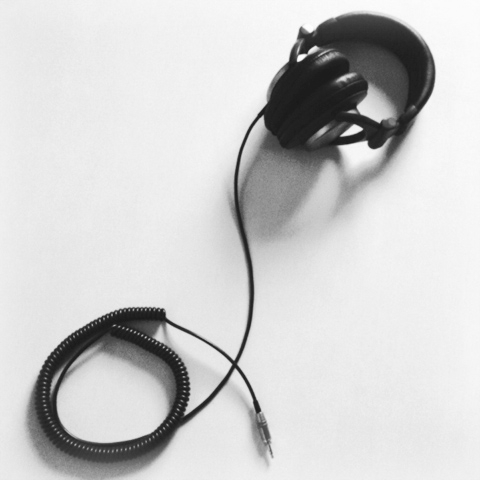 headphone photo