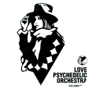 Love Psychedelico - Love Psychedelic Orchestra | bpd, KAAL