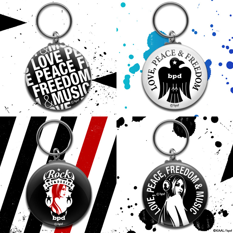 bpd KAAL art goods design