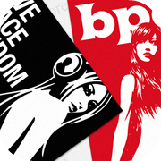 bpd store shop flyer postcard 2019