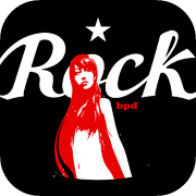 bpd kaal venus rock artwork design