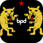 bpd marizow ookami illustration