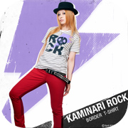 bpd rock skull t-shirt marizow