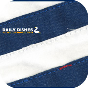 daily dishes album artwork 2