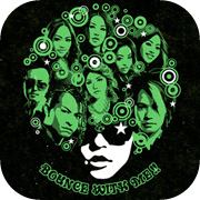 dj ozma bounce with me t-shirt design