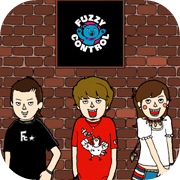 fuzzy control poster design