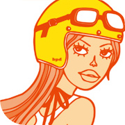 jaf u-17 vol2 magazine cover illustration