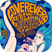 love reverb flyer 1