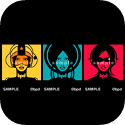 ntt docommerce campaign illustration