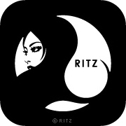 ritz symbol art design