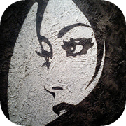 ritz salon wall art painting