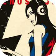 edwin something vienus jean illustration bpd